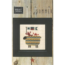 Load image into Gallery viewer, Summer Ewe
