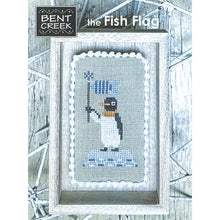 Load image into Gallery viewer, Fish Flag ~ 2024 Nashville Market
