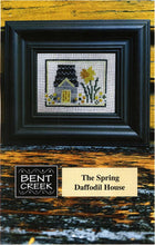 Load image into Gallery viewer, Spring Daffodil House
