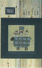 Load image into Gallery viewer, Winter Ewe
