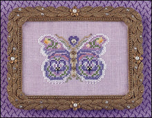 Load image into Gallery viewer, Blooming Butterfly &amp; Embellishments
