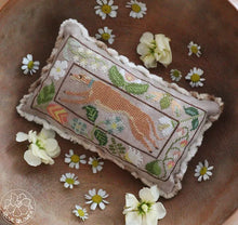 Load image into Gallery viewer, Tudor Hound  ~ 2024 Nashville Market
