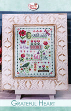 Charger l'image dans la galerie, Grateful Heart - CB
