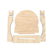 Charger l'image dans la galerie, Mistletoe Kisses ~ Snow Globe Series #2
