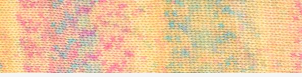 Juniper Moon Farm ~ Cirrus Jacquard ~ #400 Antilles Reef