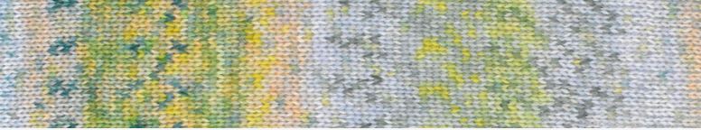 Juniper Moon Farm ~ Cirrus Jacquard ~ #402 Puerto Seco