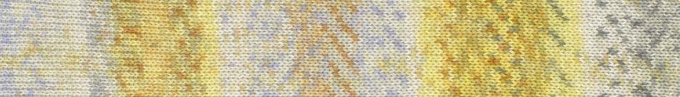 Juniper Moon Farm ~ Cirrus Jacquard ~ #404 Montego Trees