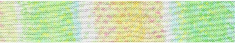 Juniper Moon Farm ~ Cirrus Jacquard ~ #405 Pistachio Cove