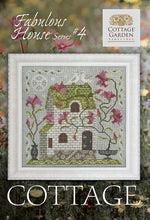 Load image into Gallery viewer, Fabulous House Series #4 ~ Cottage
