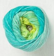 Load image into Gallery viewer, Juniper Moon Farm ~ Cumulus Rainbow ~ #222 Crystal Cove
