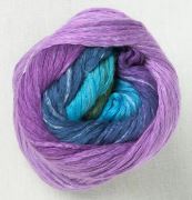 Load image into Gallery viewer, Juniper Moon Farm ~ Cumulus Rainbow ~ #228 Moonlight Jewel
