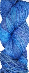 Juniper Moon Farm ~ Damask Yarn ~ #07 Deep Sea
