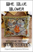 Charger l'image dans la galerie, Seasons of the Heart - Shore Smores
