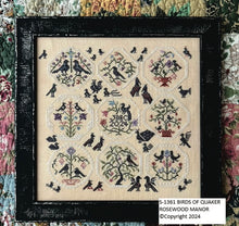 Load image into Gallery viewer, Birds of Quaker
