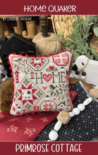 Charger l'image dans la galerie, Home Quaker
