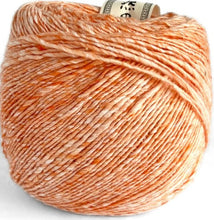 Load image into Gallery viewer, Noro Akari Solo Yarn ~ #05 Daidai
