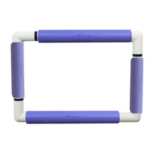 Load image into Gallery viewer, Nurge Embroidery Snap Frames - 8" X 11-1/2"

