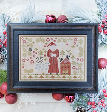 Charger l'image dans la galerie, Santa and the Woolmakers
