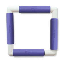 Load image into Gallery viewer, Nurge Embroidery Snap Frames - 8"
