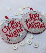Load image into Gallery viewer, Joyful Christmas Ornaments 2025
