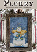 Load image into Gallery viewer, Flurry Booklet
