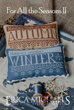 Charger l&#39;image dans la galerie, For All The Seasons II (Autumn &amp; Winter)
