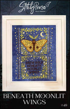 Charger l'image dans la galerie, Beneath Moonlit Wings
