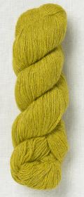 Juniper Moon Farm ~ Herriot Yarn ~ #1032 Golden Liama