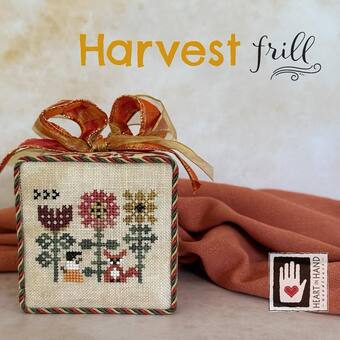 Harvest Frill
