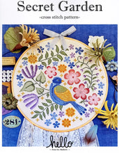 Load image into Gallery viewer, Secret Garden
