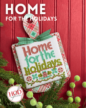 Load image into Gallery viewer, Home for the Holidays
