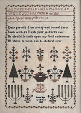 Load image into Gallery viewer, Louisa High - 1862  ~ 2024 Nashville Market
