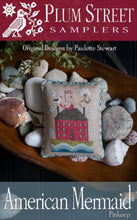 Charger l'image dans la galerie, American Mermaid Pinkeep ~ 2024 Nashville Market
