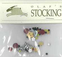 Load image into Gallery viewer, Olaf&#39;s Stocking
