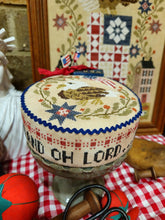 Charger l'image dans la galerie, Heal Our Land Pin Drum
