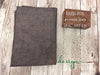 Autumn Sampler Fragment