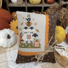 Load image into Gallery viewer, Autumn Ewe
