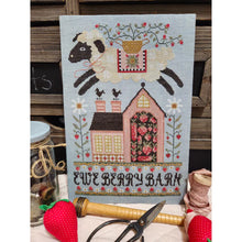 Load image into Gallery viewer, Ewe Berry Barn
