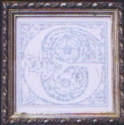 Charger l'image dans la galerie, Alphabet Series
