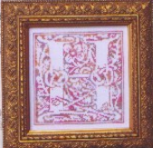 Charger l'image dans la galerie, Alphabet Series
