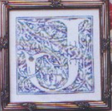 Charger l'image dans la galerie, Alphabet Series
