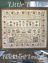 Charger l'image dans la galerie, Little Birds
