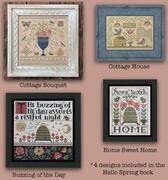 Load image into Gallery viewer, Hello Spring
