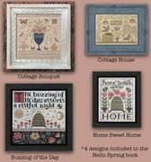 Load image into Gallery viewer, Hello Spring
