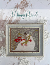 Load image into Gallery viewer, Hello Winter
