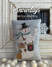 Load image into Gallery viewer, Hello Winter
