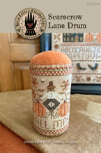 Load image into Gallery viewer, Scarecrow Lane Drum ~ Coming Soon (Pre-order)
