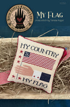Load image into Gallery viewer, My Flag - Coming Soon - Pre-Order
