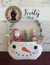 Load image into Gallery viewer, Frosty Pals
