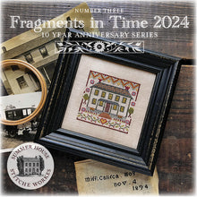 Load image into Gallery viewer, Fragments in Time 2024
